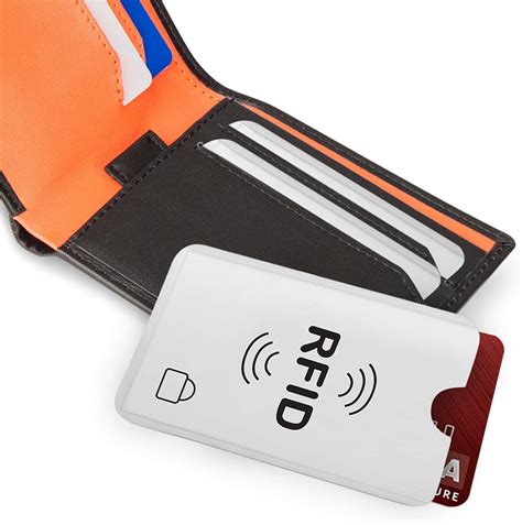 best rfid blocking sleeves for credit cards|how effective are rfid sleeves.